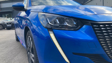 Peugeot 208 1.2 PureTech 100 Allure 5dr Petrol Hatchback